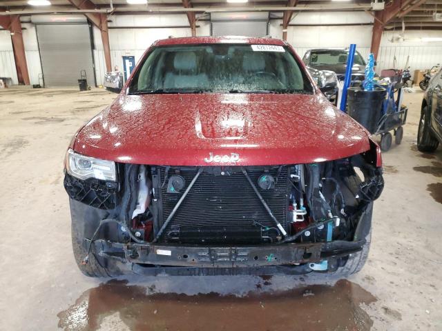 1C4RJFBG4EC566301 Jeep Grand Cherokee Limited