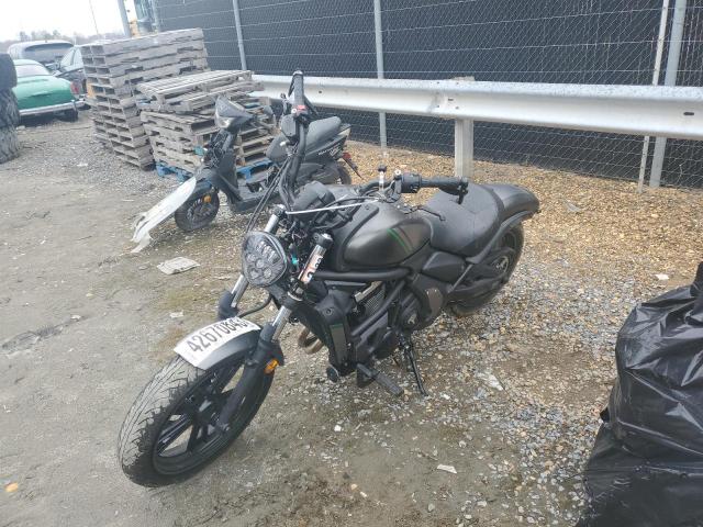2022 KAWASAKI EN650 C JKAENEC15NDA04776