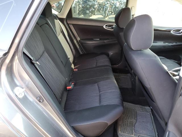 2016 NISSAN SENTRA S - 3N1AB7AP7GL651287