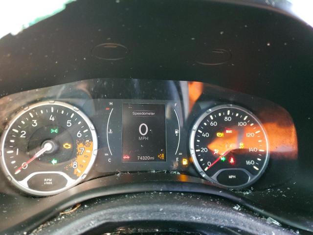 ZACCJABT5FPB97208 Jeep Renegade Latitude