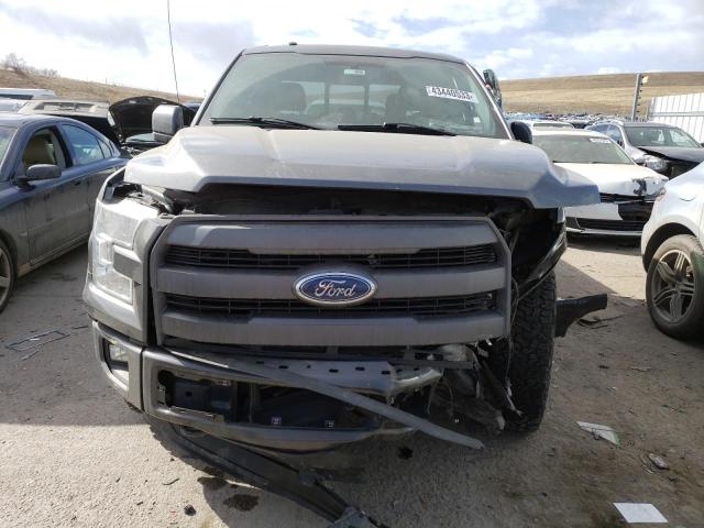 2015 FORD F-150 LARI 1FTEW1EGXFKD35909