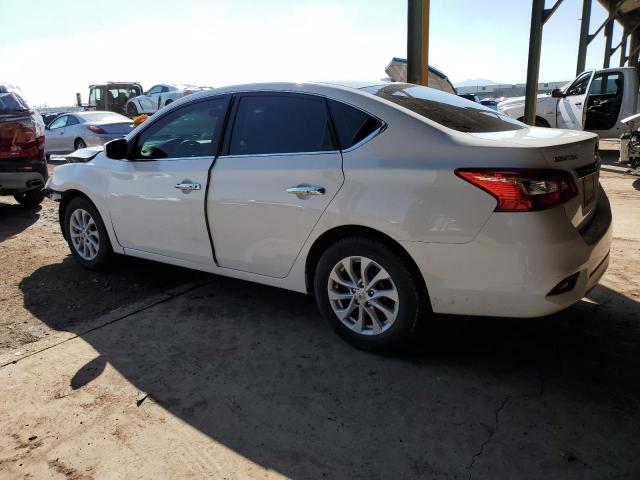 3N1AB7AP5KL612402 Nissan SENTRA S