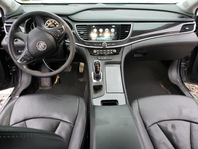 2017 BUICK LACROSSE P - 1G4ZR5SS2HU208079