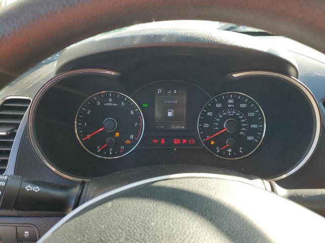 3KPFL4A74HE145100 KIA FORTE LX