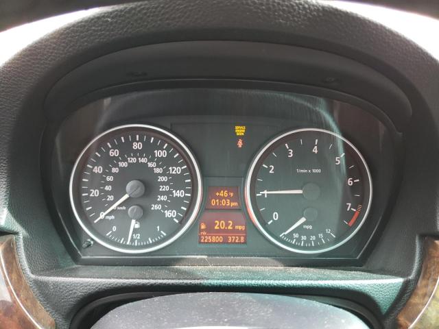 WBAVB13516KR56739 BMW 325 I
