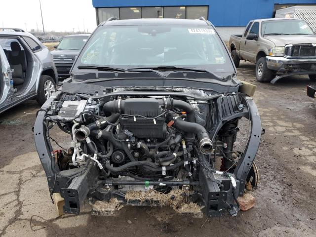 2020 FORD EXPLORER S 1FM5K8GC2LGA26217