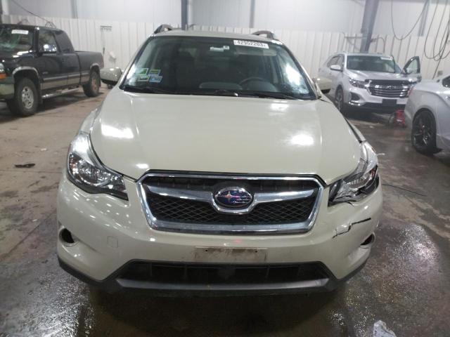 JF2GPACC8F8274807 Subaru Xv Crosstrek 2.0 Premium