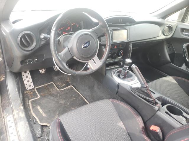 JF1ZCAB14F9604915 Subaru Brz 2.0 Premium