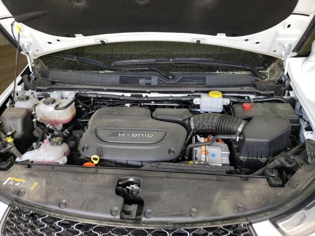 2021 CHRYSLER PACIFICA H - 2C4RC1L78MR587752