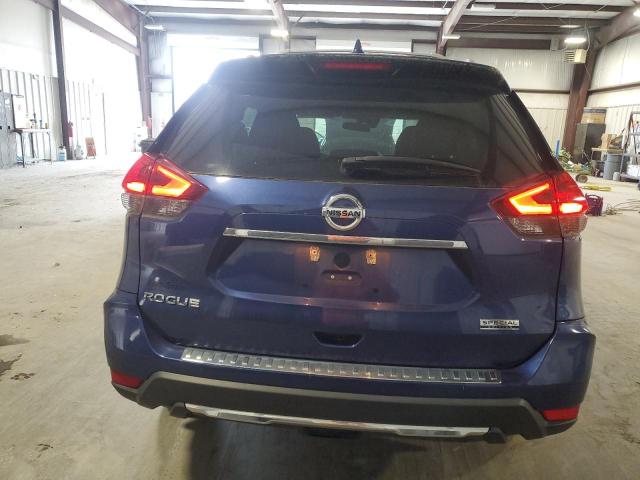 2019 NISSAN ROGUE SPT 5N1AT2MT3KC799247