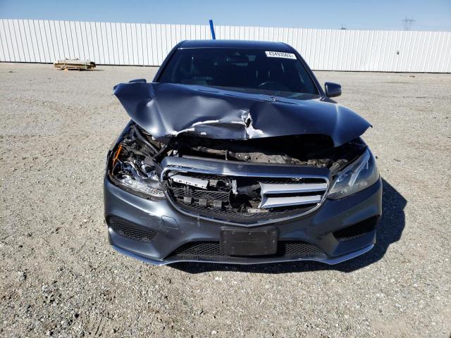 WDDHF5KB8GB175310 Mercedes-Benz E 350