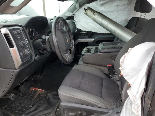 2015 CHEVROLET 2500 - 1GC2KVE81FZ115340