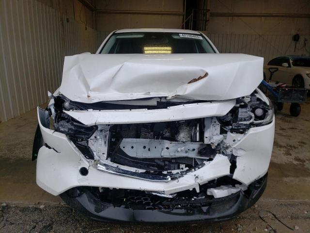 2022 MAZDA CX-5 PREFE JM3KFBCM5N0562363