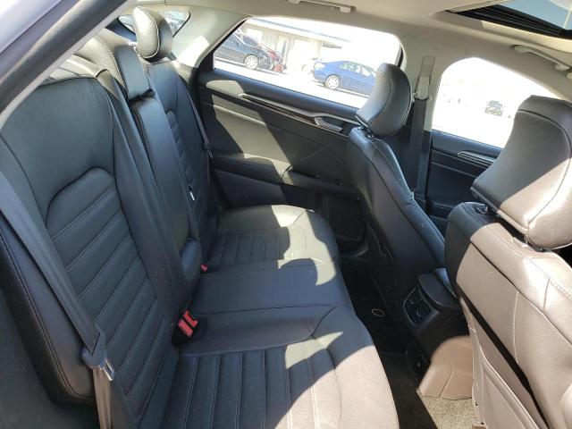2016 FORD FUSION SE - 3FA6P0H99GR266867