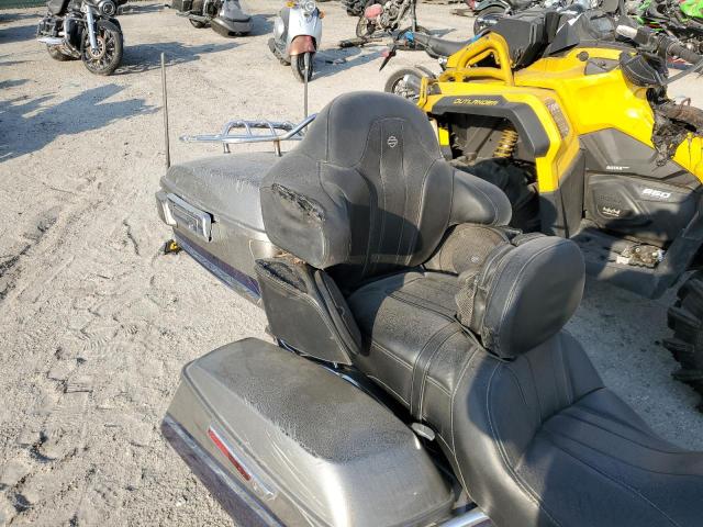 2016 HARLEY-DAVIDSON FLHTKSE CV - 1HD1TEN39GB962452