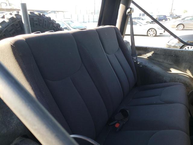 1C4AJWAG3GL126829 Jeep Wrangler Sport