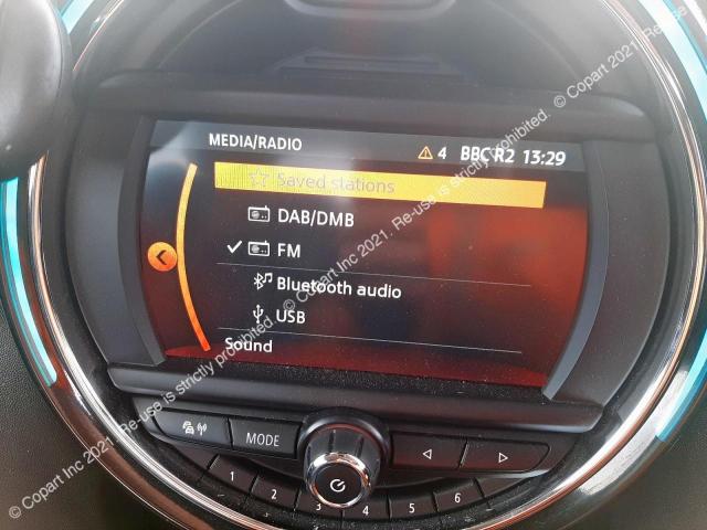 WMWXR32090TL99604 Mini Cooper