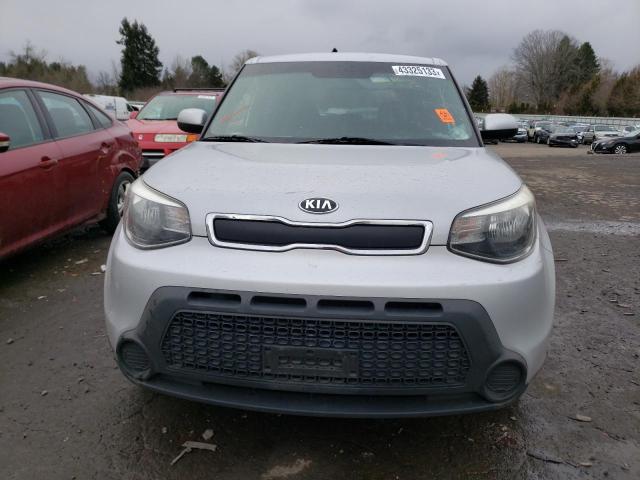 KNDJN2A26F7801243 KIA Soul