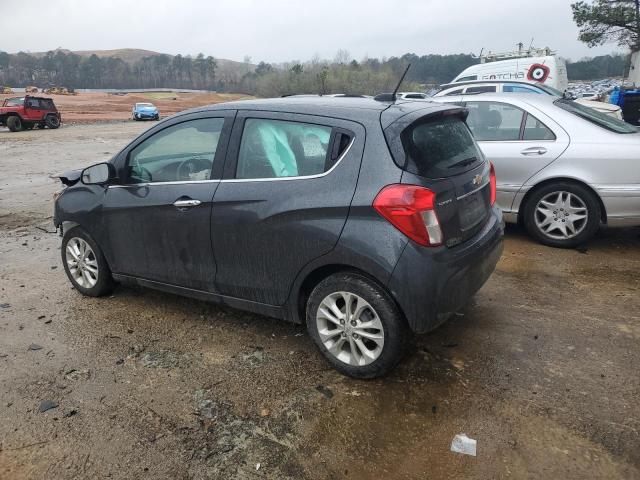 2021 CHEVROLET SPARK 2LT - KL8CF6SA6MC738984