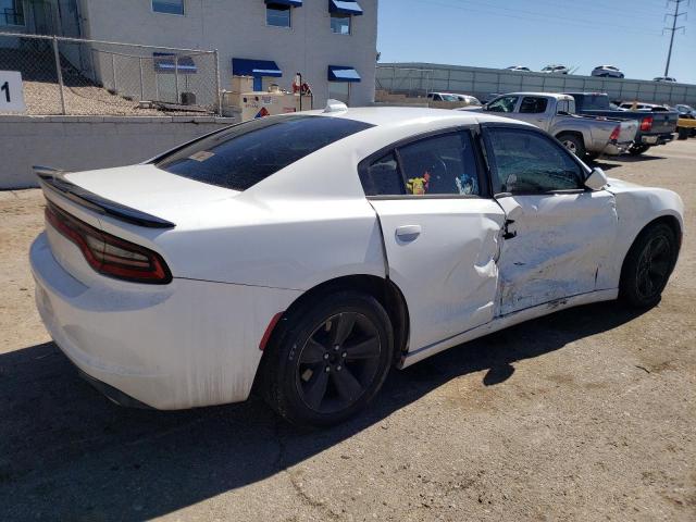2016 DODGE CHARGER SX 2C3CDXHG1GH339355