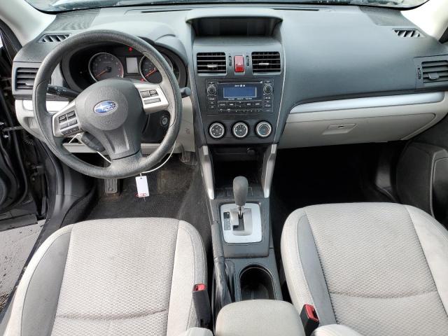 JF2SJADC6EH512985 Subaru Forester 2.5i Premium