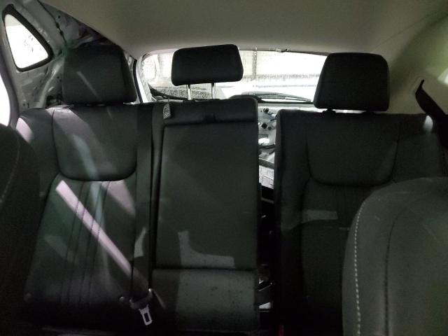 2022 LEXUS NX 250 JTJADCEZ6N5000142