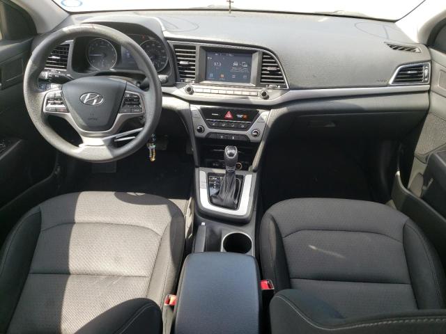 2018 HYUNDAI ELANTRA SE 5NPD84LF4JH326583