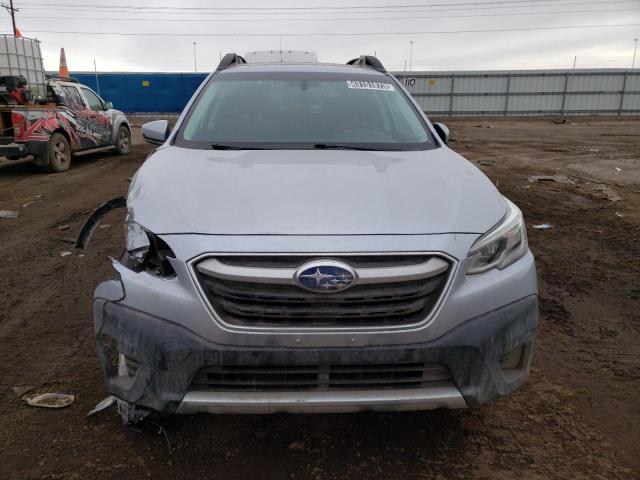 2020 SUBARU OUTBACK LI - 4S4BTANC0L3255867