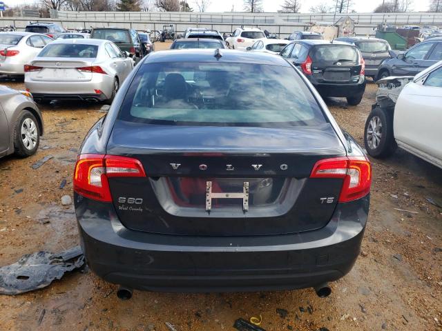 YV1622FS9C2081172 Volvo S60