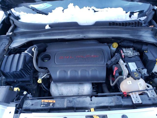 ZACCJBDT8FPB98422 Jeep Renegade Limited