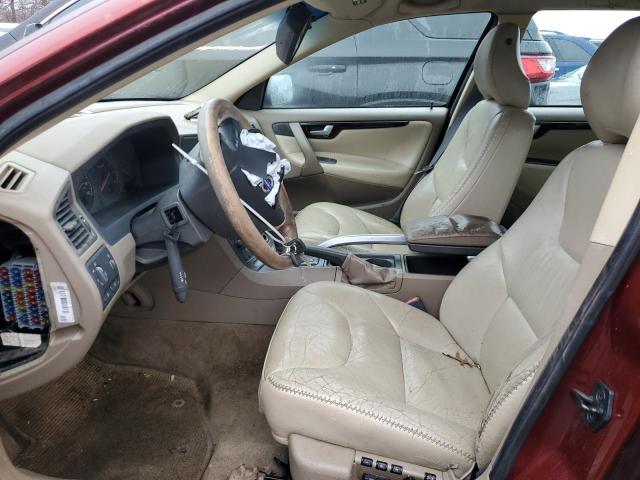 YV1SZ58DX11030292 Volvo V70