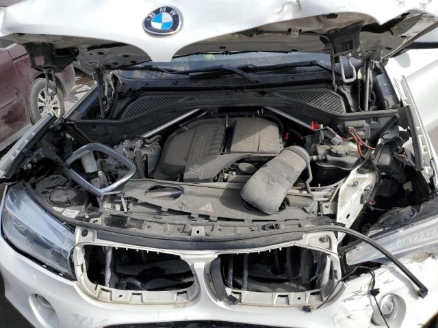 VIN 5UXKU2C56F0N76392 2015 BMW X6, Xdrive35I no.12