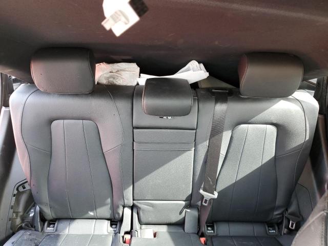 W1N4N4HB6MJ119809 Mercedes-Benz Gla 250 4matic