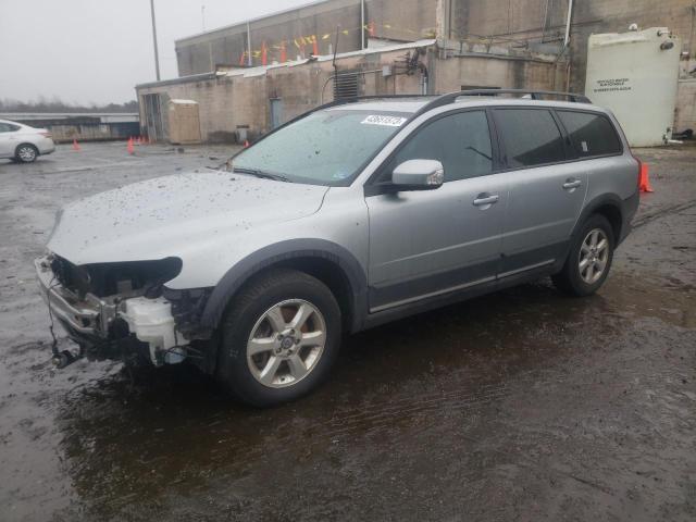 2009 Volvo XC70 