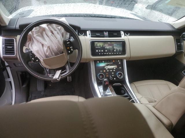 2022 LAND ROVER RANGE ROVE SALWR2SU5NA241557