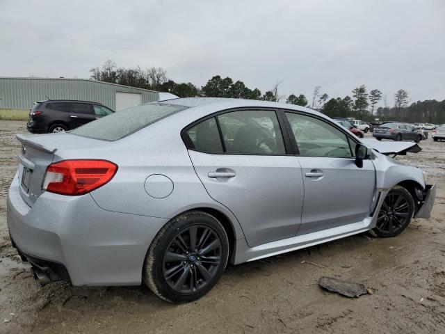 2015 SUBARU WRX PREMIU JF1VA1D68F8813111