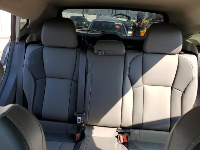 JF2GTHSC3MH346452 Subaru Crosstrek Sport