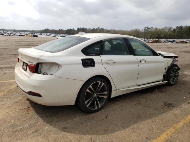 WBA4J1C04LBU68108 BMW 430i Gran Coupe
