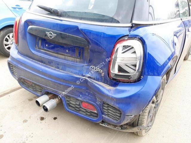 WMWXR52010TM82097 Mini COOPER S