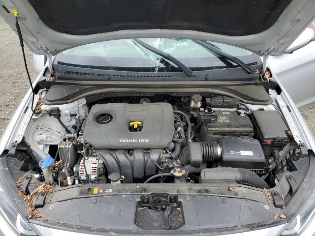 2018 HYUNDAI ELANTRA SE 5NPD84LF5JH263039