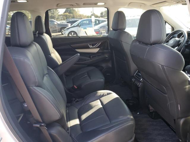 4S4WMARD1N3439753 Subaru Ascent Touring