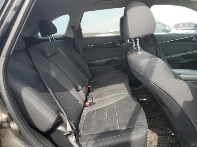 2020 KIA SORENTO S 5XYPGDA59LG697520