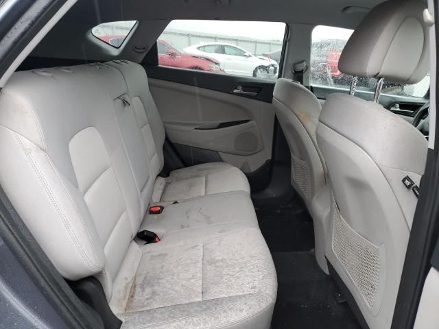 2018 HYUNDAI TUCSON SEL KM8J33A49JU652443