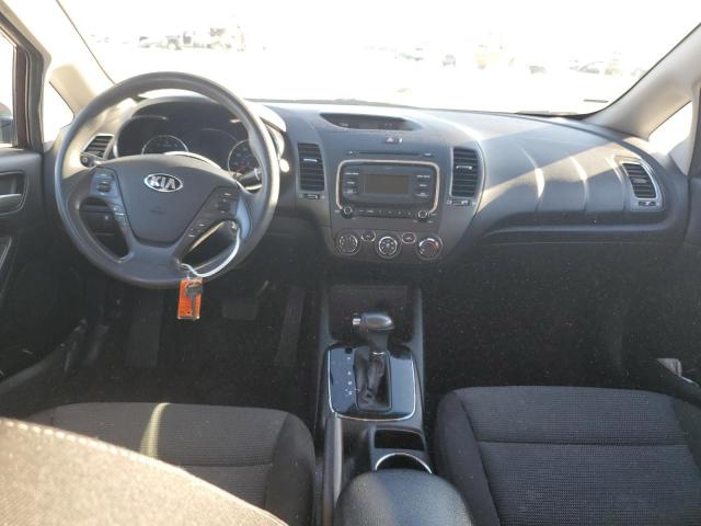 3KPFK4A74HE080672 KIA FORTE LX