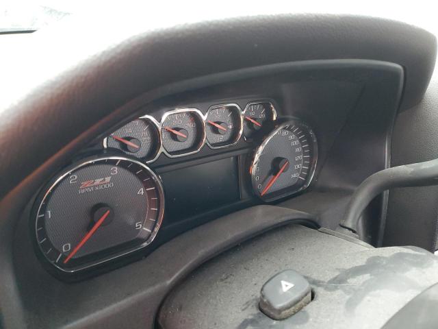 2015 CHEVROLET 2500 - 1GC2KVE81FZ115340