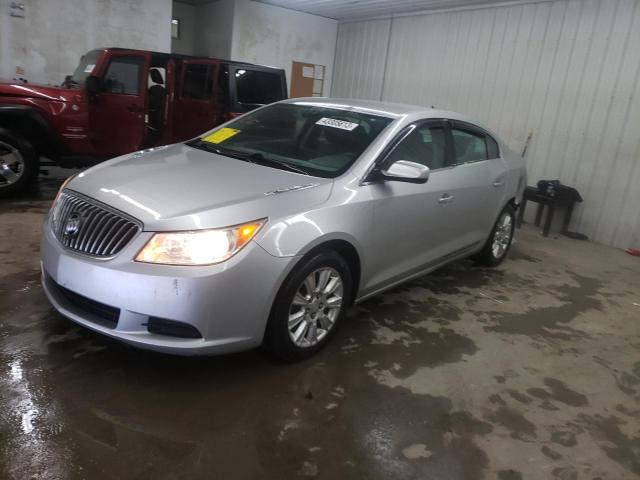 2013 Buick LaCrosse 