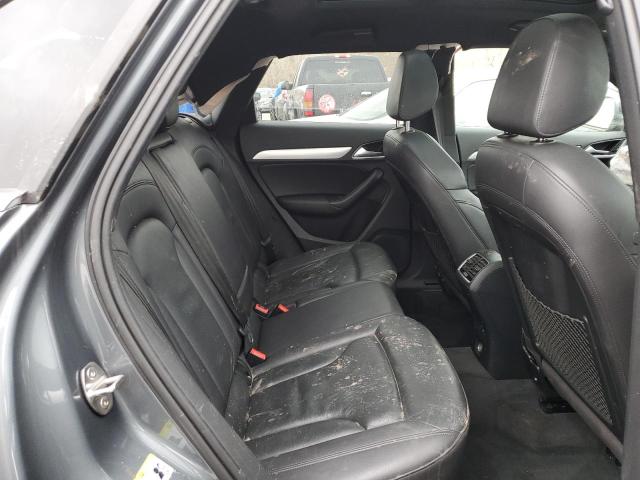 2017 AUDI Q3 PREMIUM WA1JCCFS5HR002804
