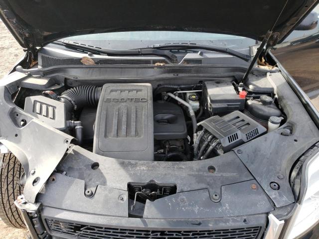 2GKFLVEK1D6395607 GMC Terrain Slt
