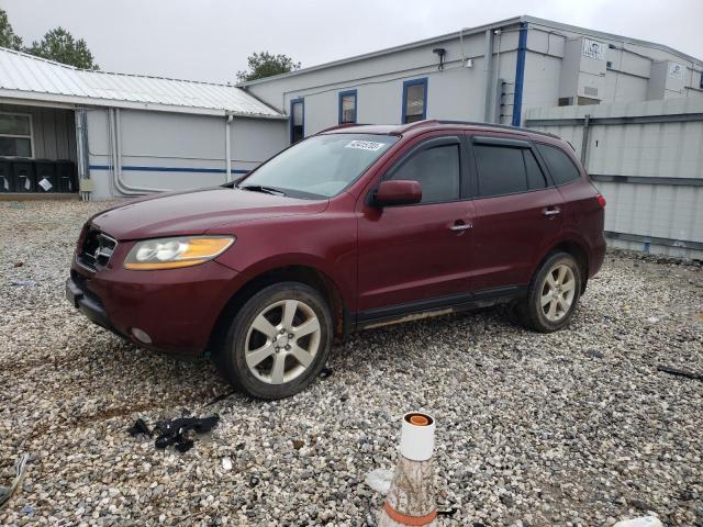 2008 Hyundai Santa Fe SE