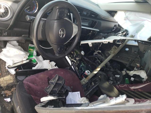 2017 TOYOTA COROLLA L 5YFBURHE3HP639654